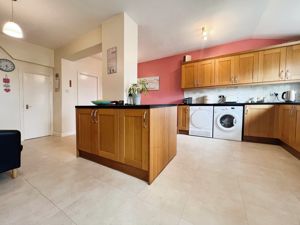 Open Plan Kitchen/Diner/Family Area- click for photo gallery